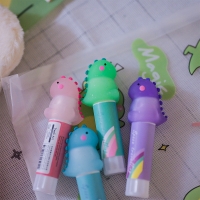 Клей олівчик Динозавр Клей олівчик Динозавр