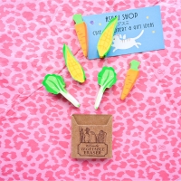 Ластик Овочі