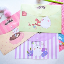 Папка для файлів/документів Molang