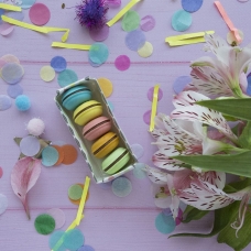 Ластик Macaron Ластик Macaron