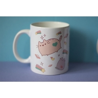 Чашка Пушин Mimi Чашка Пушин Mimi