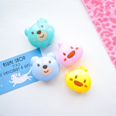 Точилка для карандашей Cute Animals Точилка для карандашей Cute Animals