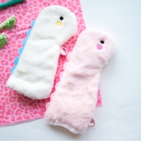 Пенал для ручок Динозавр (плюш) Пенал для ручок Динозавр (плюш)