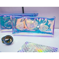 Пенал/косметичка Hearts