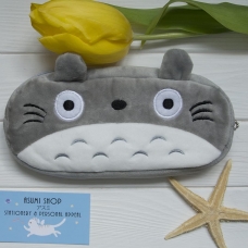 Пенал Тоторо, плюшевий Пенал Тоторо, плюшевий