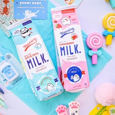 Пенал для ручек Milk