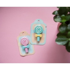 Корректор ленточный Lollipop