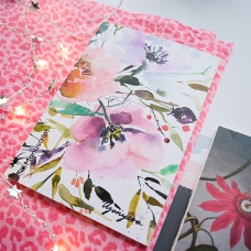 Скетчбук Manuscript Azariyeva 2019 Скетчбук Manuscript Azariyeva 2019