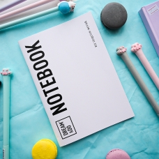 Зошит Notebook Dream&Do