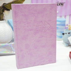 Планер Planner “My perfect day”, украинский (обновленный) Планер Planner “My perfect day”, украинский (обновленный)
