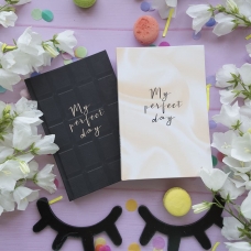 Планер Planner “My perfect day” Планер Planner “My perfect day”