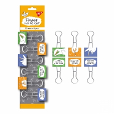 Набір біндерів Гусь