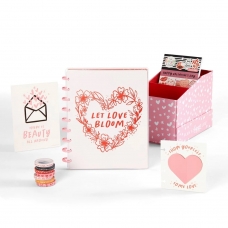 Предзамовлення Набір канцелярії Happy Heart Box