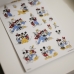 Стікербук Disney© Value Pack Stickers - Mickey & Friends Mini