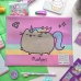 Папка Pusheen Sweets А4