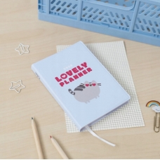 Планер Пушин датований на 2023 рік