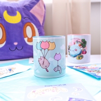 Чашка Пушин з кульками Чашка Пушин з кульками