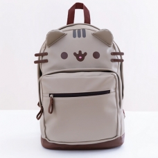 ПРЕДЗАМОВЛЕННЯ Рюкзак Пушин з еко шкіри