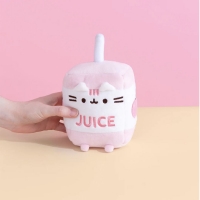 Іграшка "Pusheen Juice" 15 см