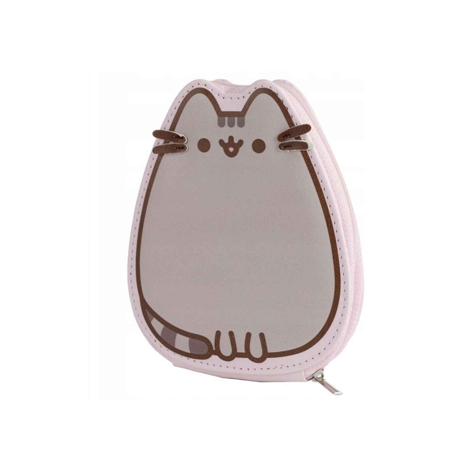 Манікюрний набір "Pusheen"