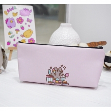 Пенал шкільний "Pusheen Ice Cream"