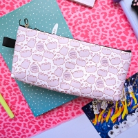 Пенал шкільний "Pusheen Pattern"