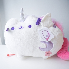 ПРЕДЗАМОВЛЕННЯ Іграшка Pusheen музикальна