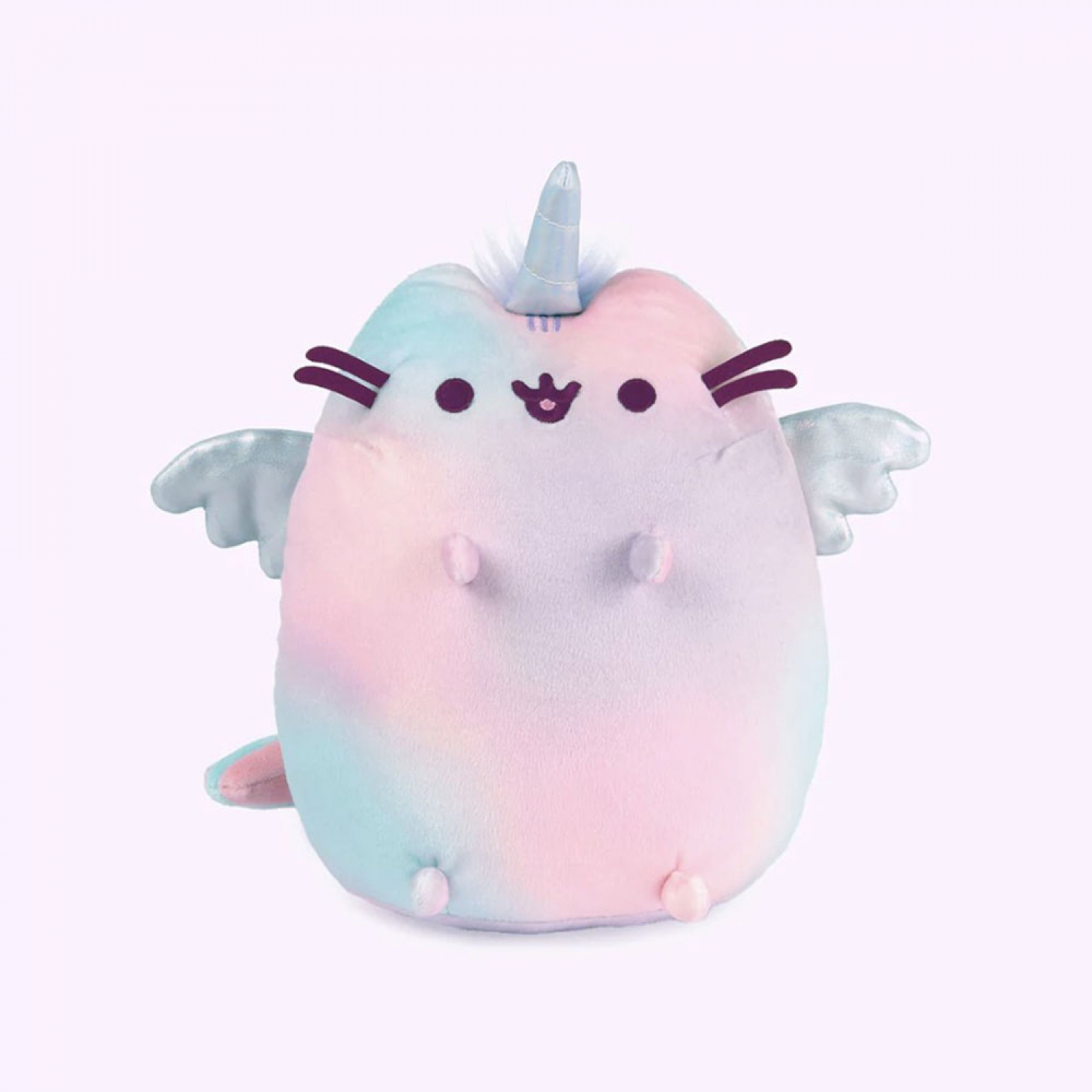 Попереднє замовлення Іграшка "Magic Swirl Pusheenicorn" 27 см