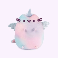 Попереднє замовлення Іграшка "Magic Swirl Pusheenicorn" 27 см