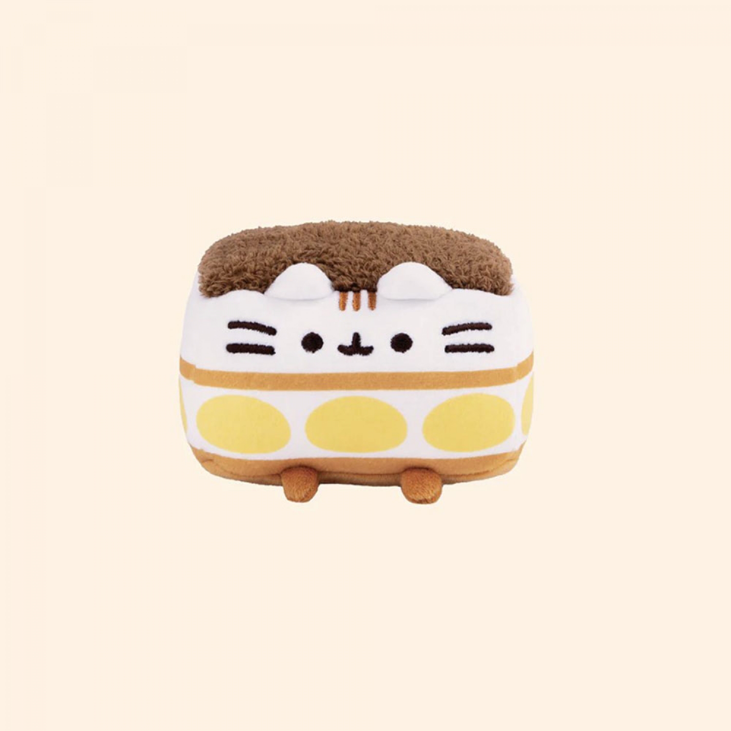 Іграшка "Pusheen Tiramisu" 12 см