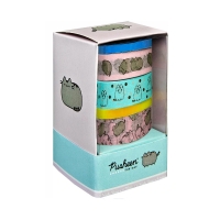 Набір декоративних скотчей Пушин