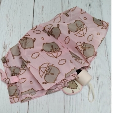 ПРЕДЗАМОВЛЕННЯ Парасолька Pusheen ПРЕДЗАМОВЛЕННЯ Парасолька Pusheen