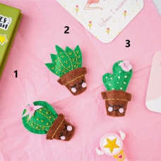 Значок Кактус, Florid Pins Значок Кактус, Florid Pins