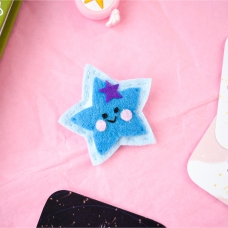 Значки Star, Florid Pins Значки Star, Florid Pins