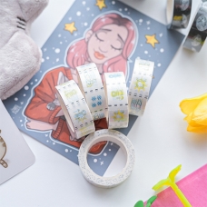 Декоративна стрічка Погода