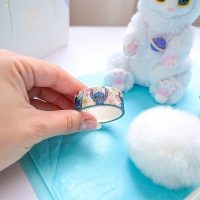 Декоративный скотч Стіч