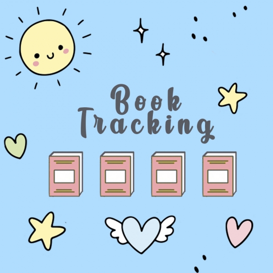 Book Tracking Free