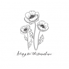 Розмальовка електронна "Wonderful Spring" 5 стр Розмальовка електронна "Wonderful Spring" 5 стр