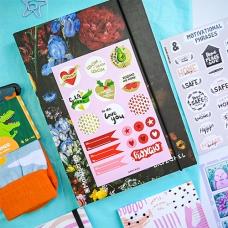 Наліпки Кохання, etc.