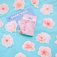 Набір наліпок Сакура Набір наліпок Сакура