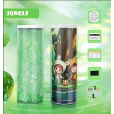 Пенал Newmebox "Jungle"