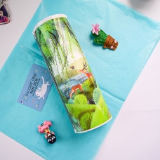 Пенал Newmebox "Willows"