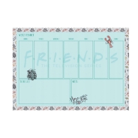 Щотижневик недатований Друзі official