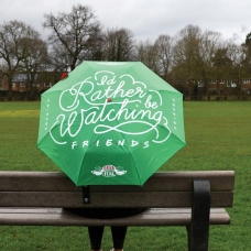 Парасолька Друзі official