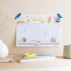 Щотижневик недатований Гаррі Поттер official