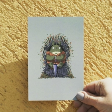 Поп культура та аніме