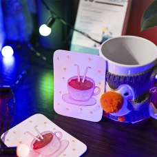 Листівка "Понеділок" Листівка "Понеділок"