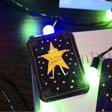 Листівка "Зіронька"