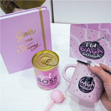 Подарунковий набір Бомба Подарунковий набір Бомба